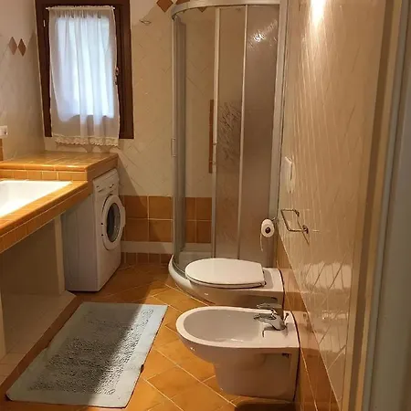 Madda's House Apartament *
