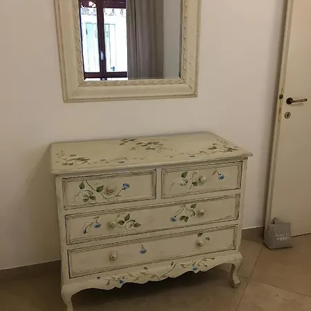 Apartament Madda's House
