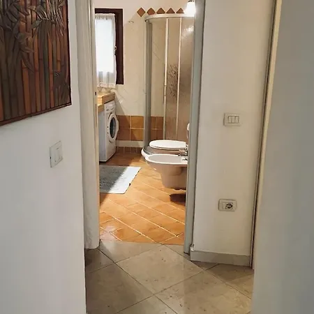 Madda's House Apartament Arzachena