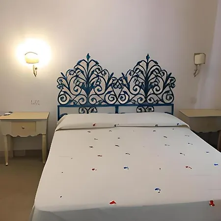 Madda's House * Arzachena