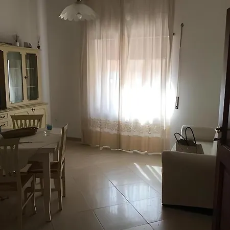 Apartament Madda's House Arzachena