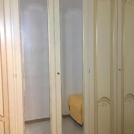 Apartament Madda's House